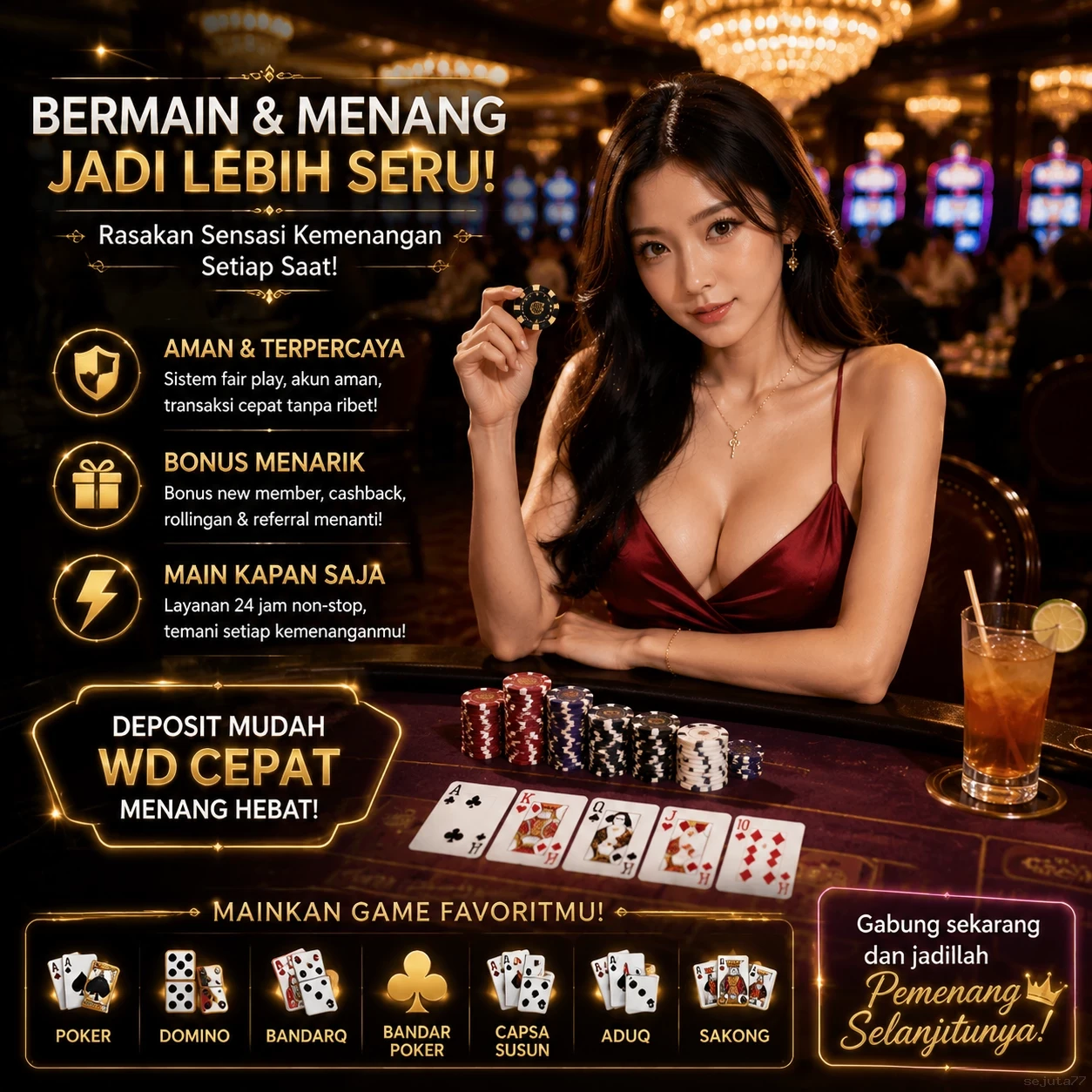 sejuta77